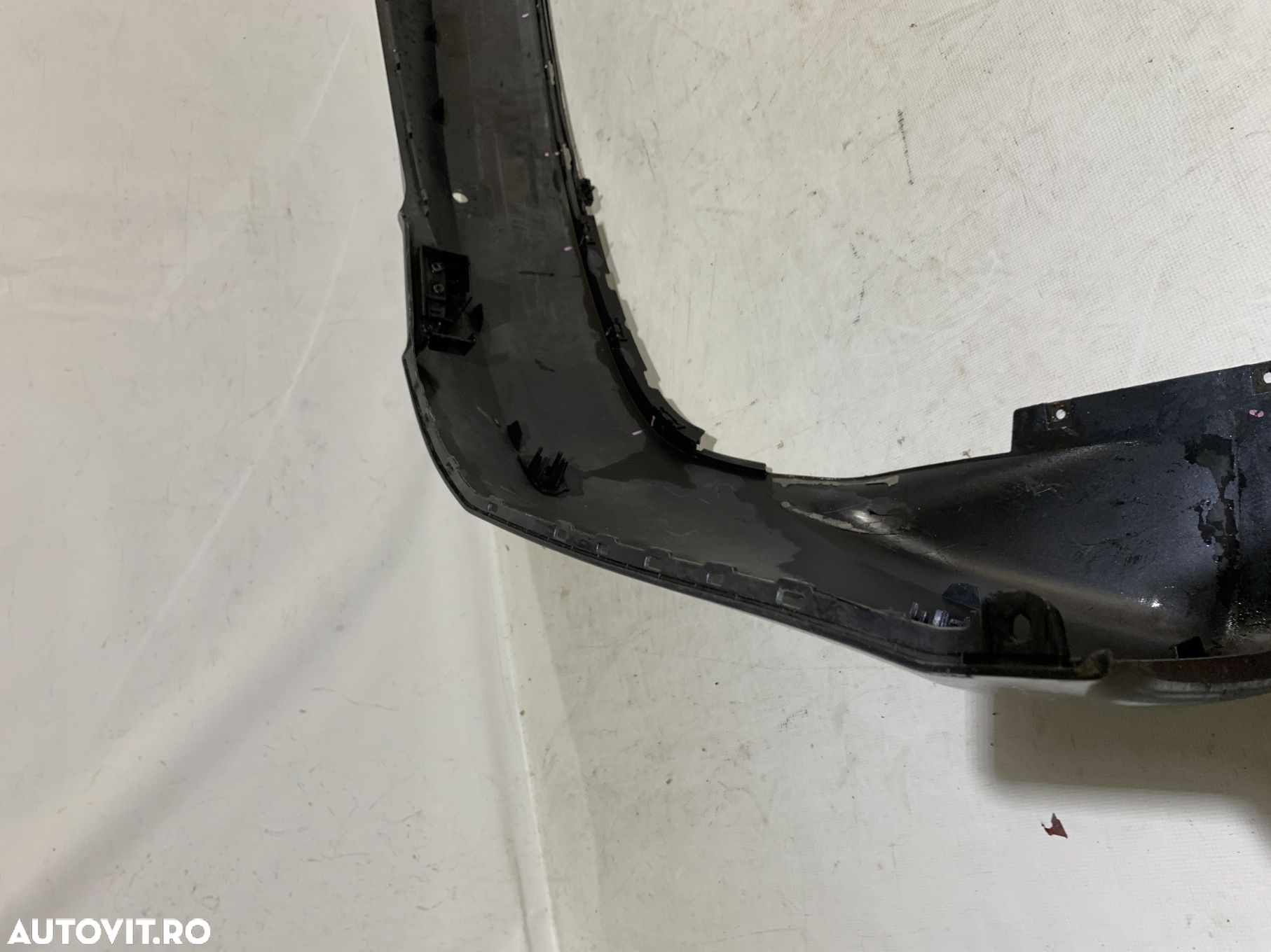 Bara spate Tesla S, facelift, 2017, 2018, 2019, 2020. - 13