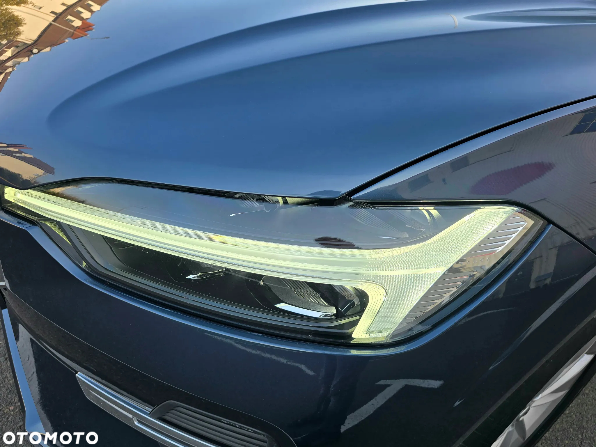 Volvo XC 60 T5 GPF AWD Momentum - 10