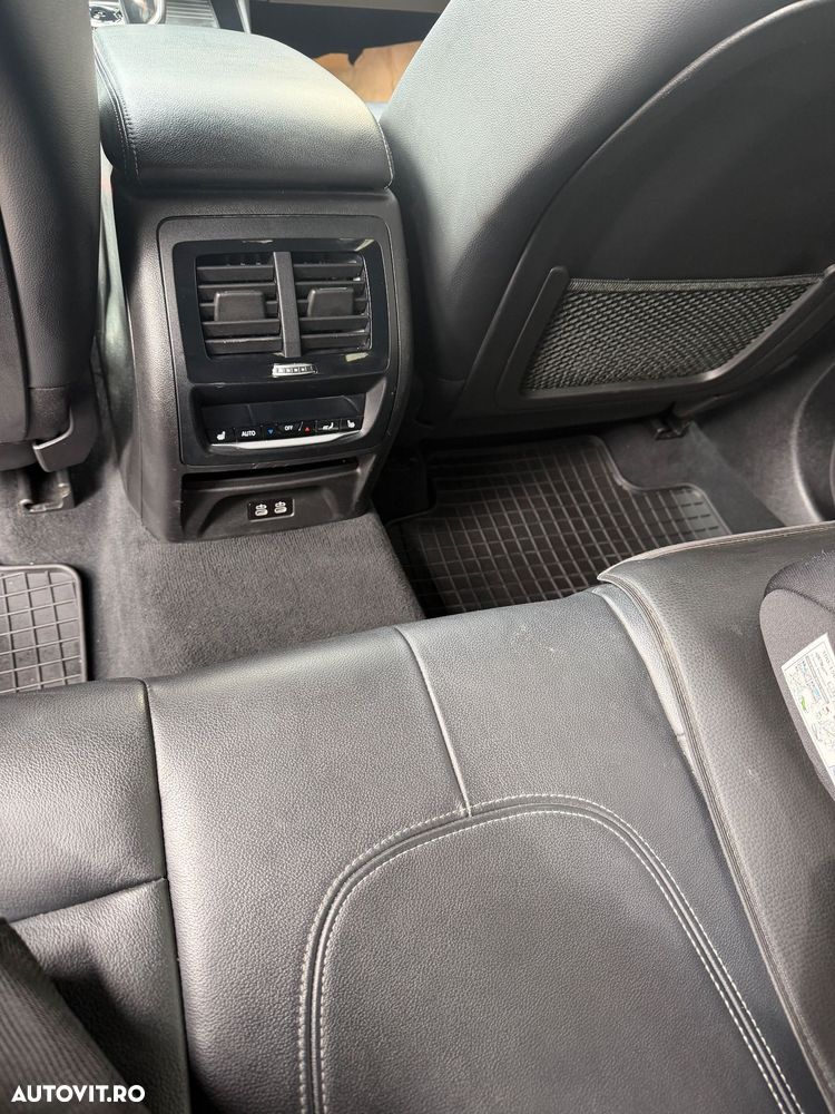 BMW X3 xDrive30e Aut. Luxury Line - 23