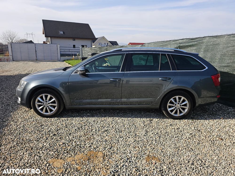 Skoda Octavia 1.0 TSI Ambition - 7