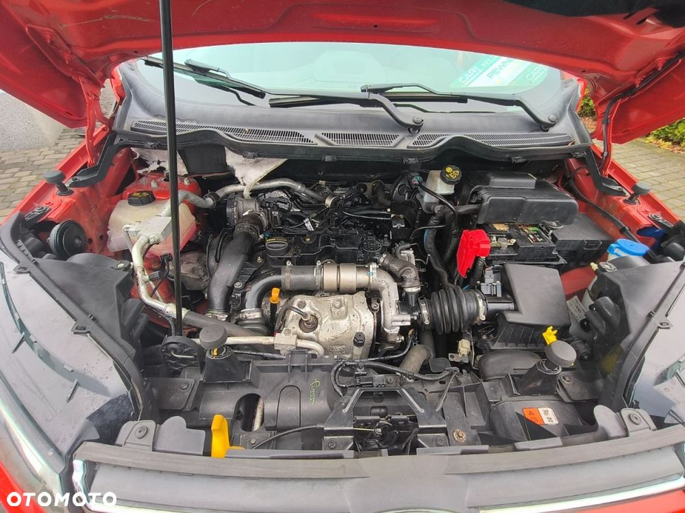 Ford EcoSport - 17