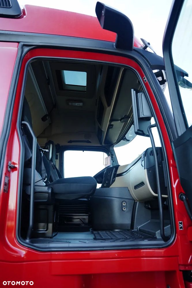 Mercedes-Benz ACTROS 1845 / MP5 / BIG SPACE  / PO KONTRAKCIE SERWISOWYM - 34