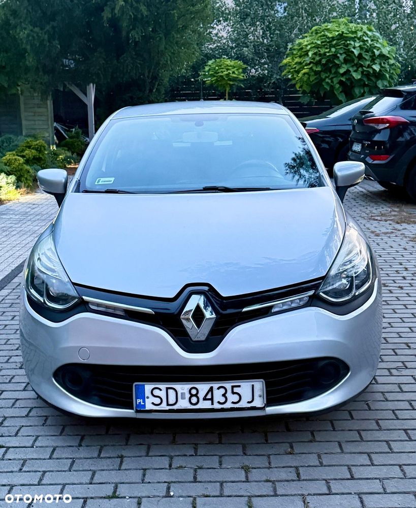 Renault Clio 0.9 Energy TCe Intens - 8