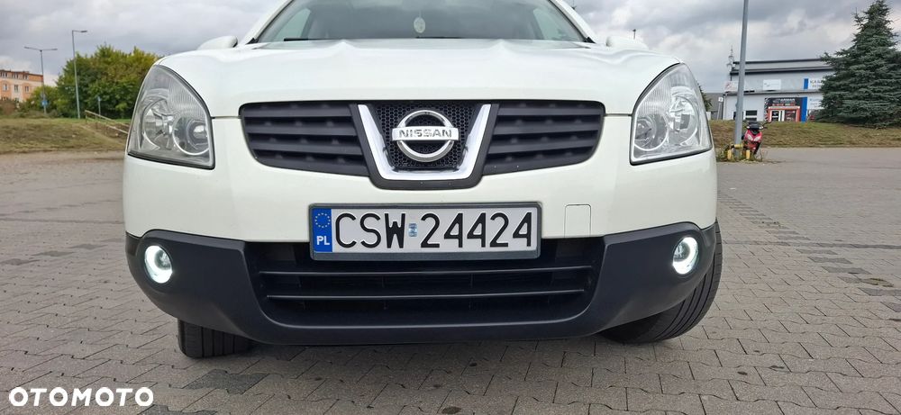 Nissan Qashqai 1.6 I-Way - 32