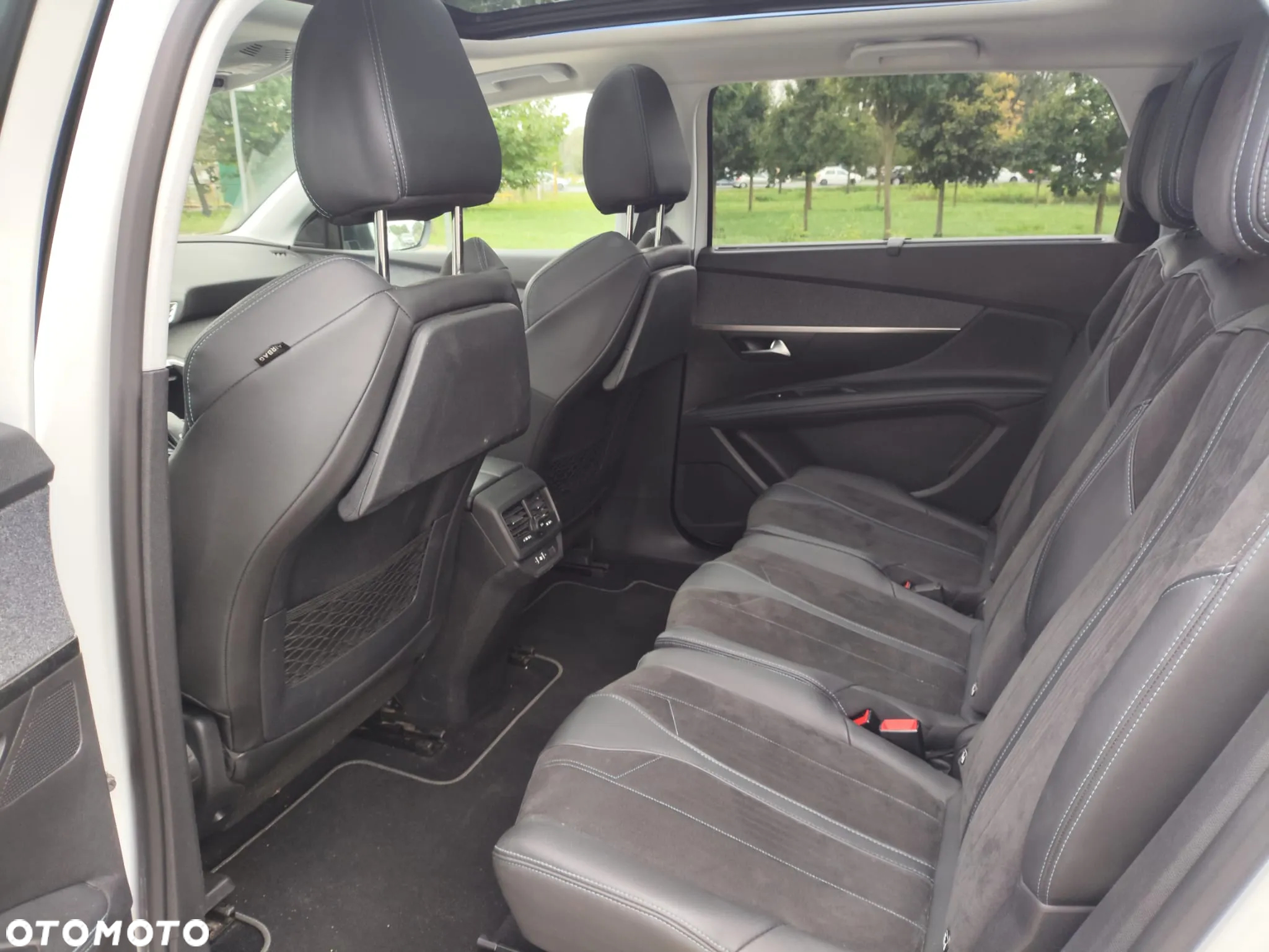 Peugeot 5008 2.0 BlueHDI Crossway S&S EAT8 - 3