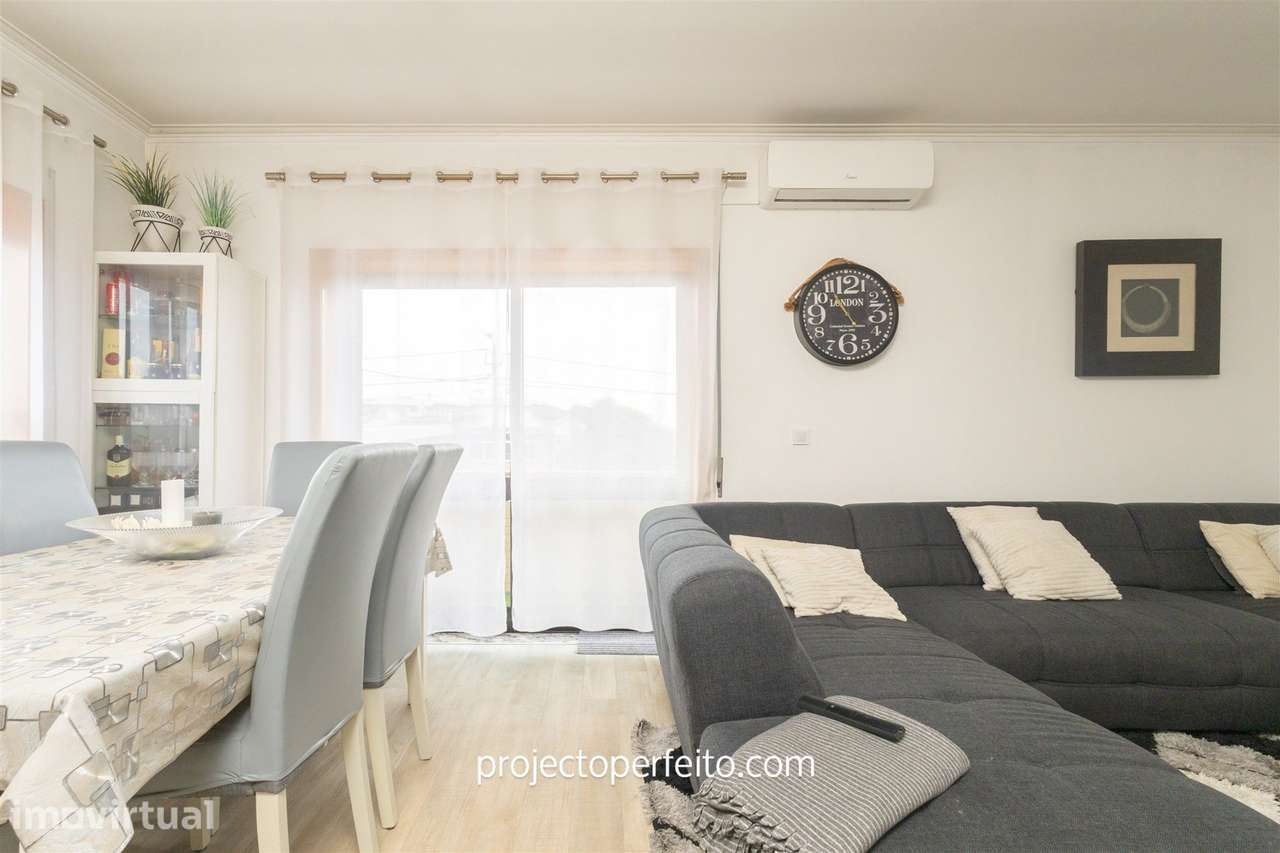 Apartamento T3 Venda em São Paio de Oleiros,Santa Maria da Feira - Grande imagem: 5/18