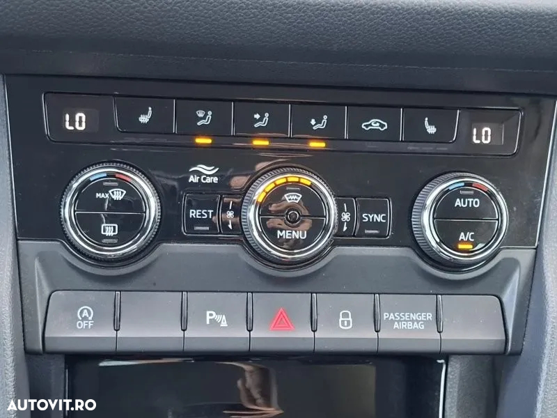 Skoda Kodiaq 2.0 TDI 4X4 DSG Ambition - 12