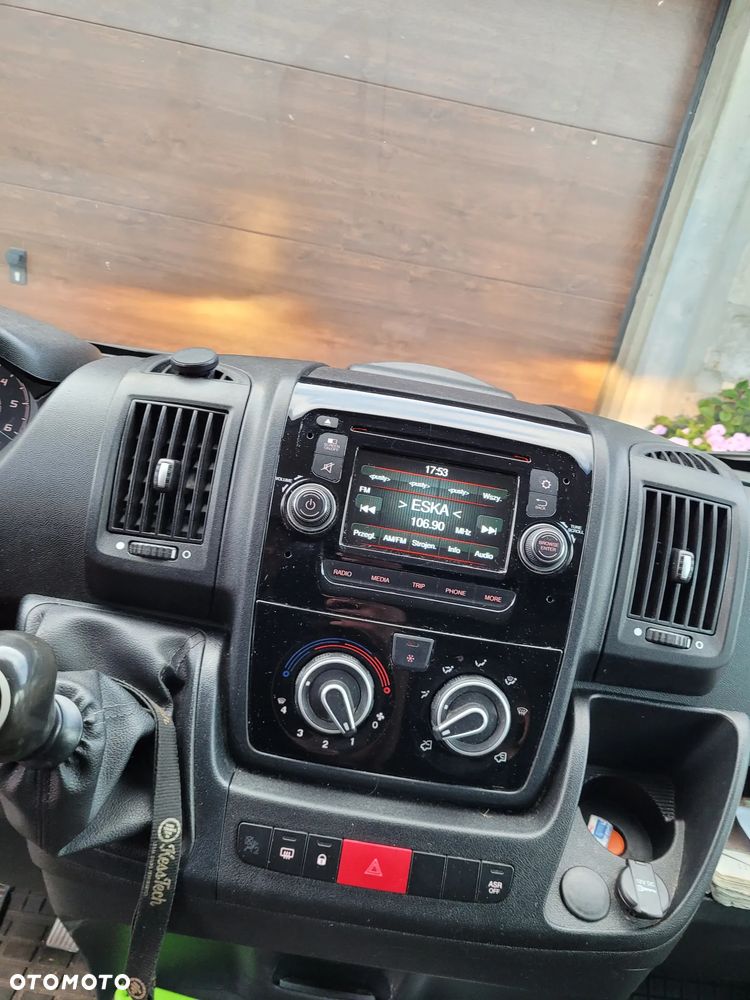 Fiat Ducato - 8