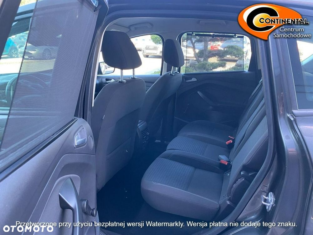 Ford C-MAX - 11