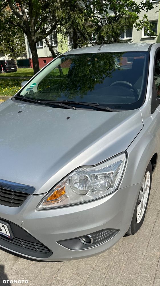 Ford Focus 1.4 Silver X - 6