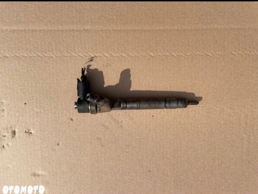 A6460700487 wtrysk wtryskiwacz Mercedes c w203 sport coupé