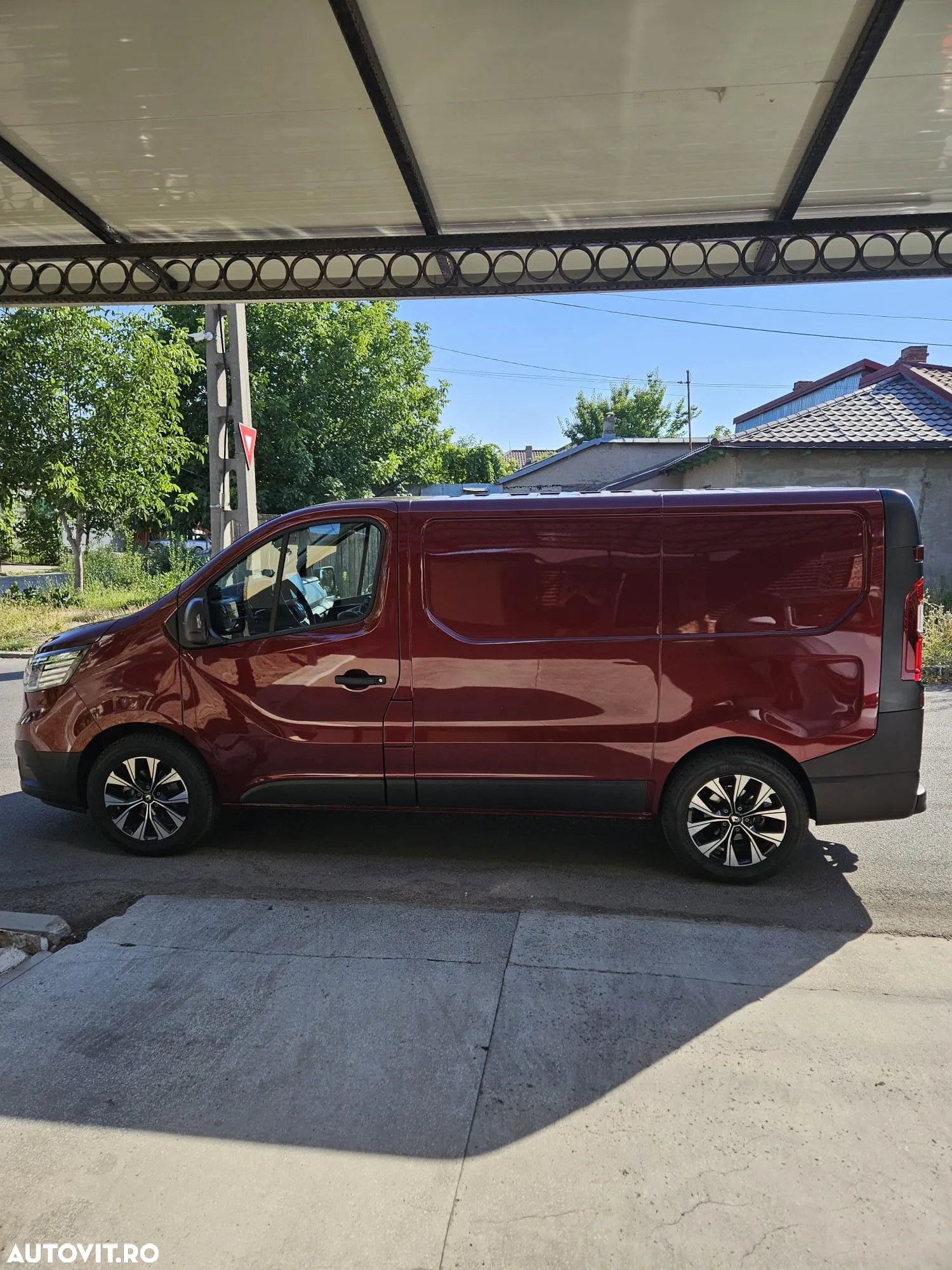 Renault Trafic - 4