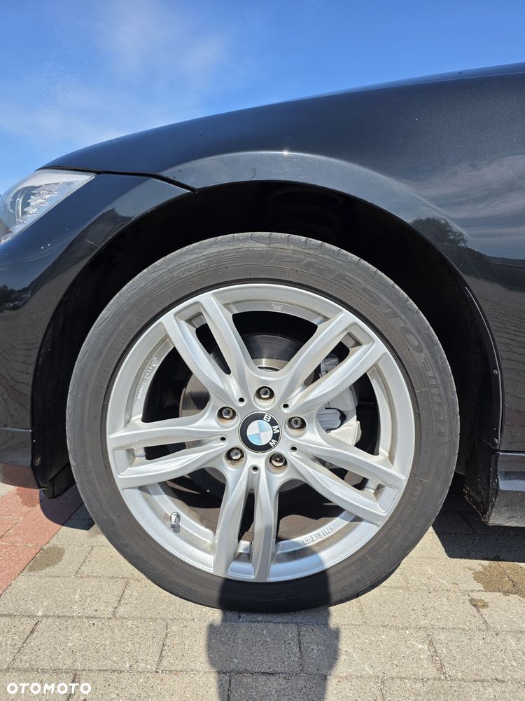 BMW Seria 3 - 8
