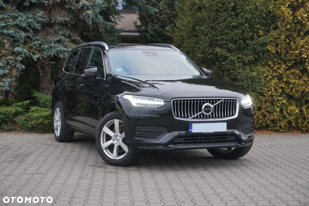 Volvo XC 90 - 2