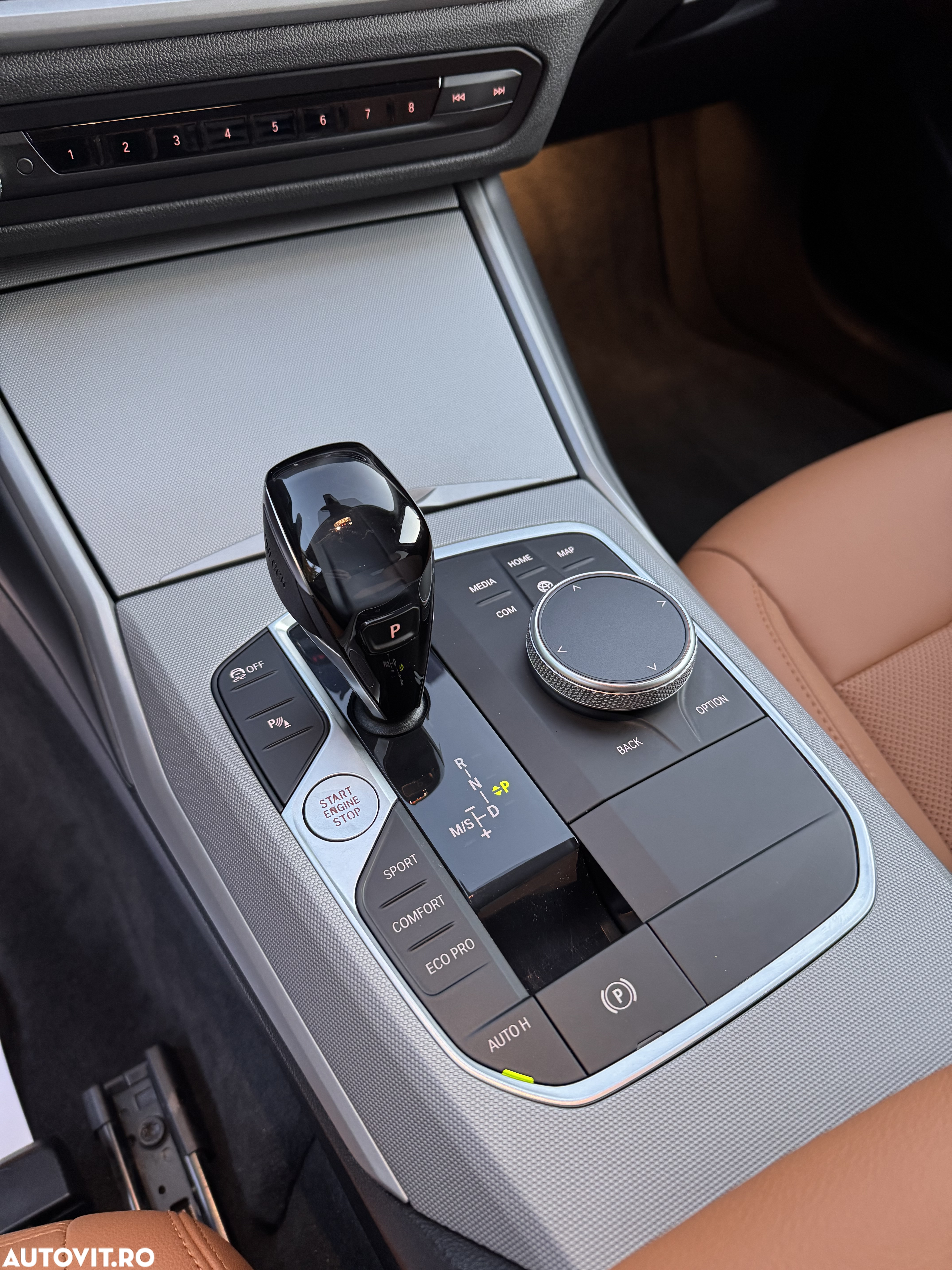 BMW Seria 3 320d AT MHEV - 6