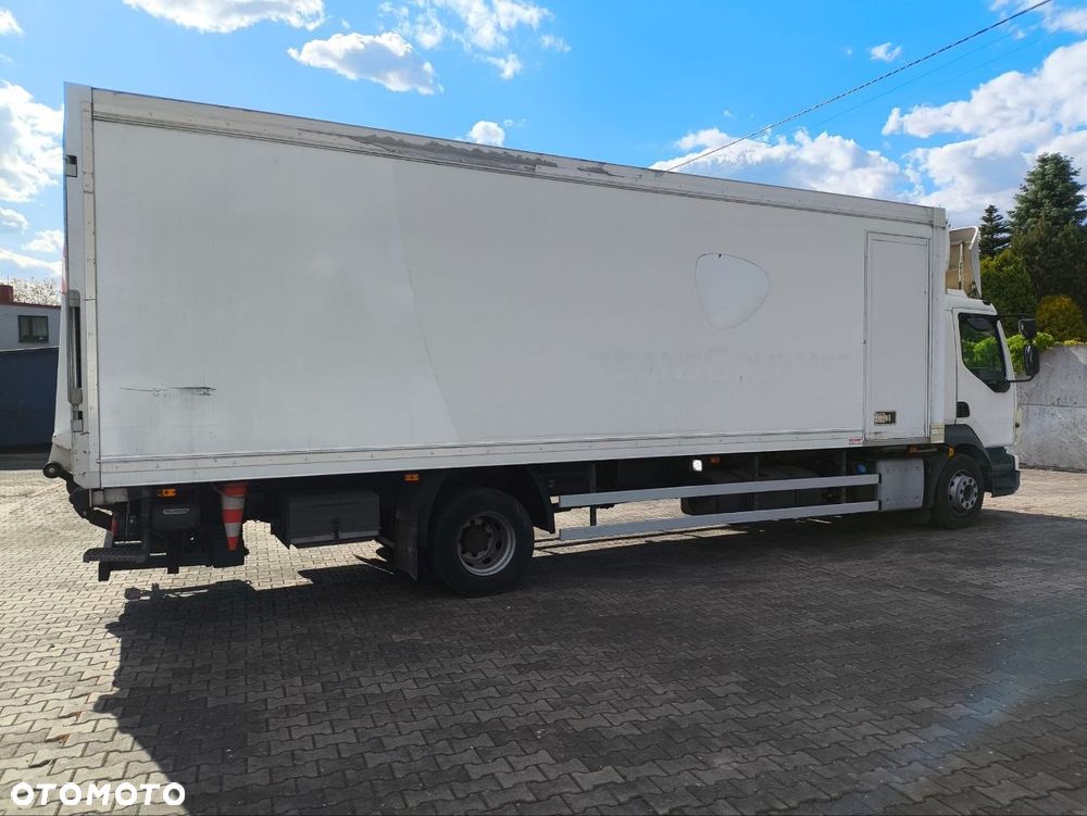 Volvo FL - 7