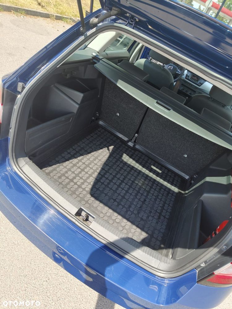 Skoda Fabia 1.0 Ambition - 7