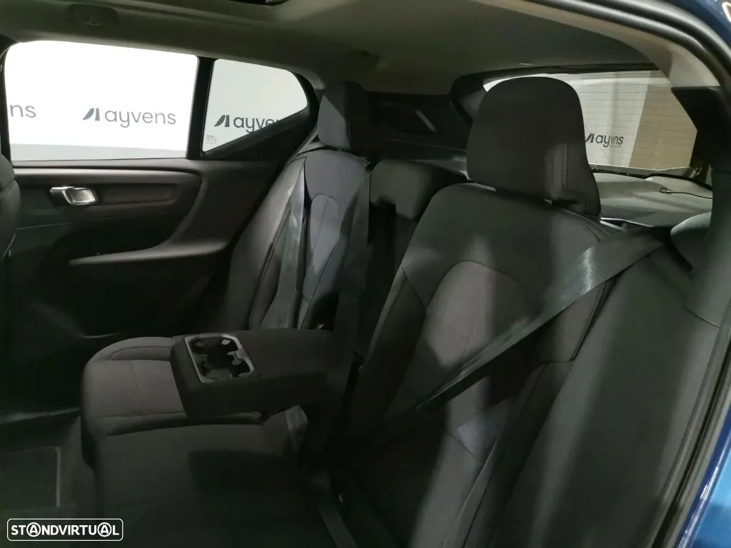 Volvo XC 40 1.5 T5 PHEV R-Design Expression - 11