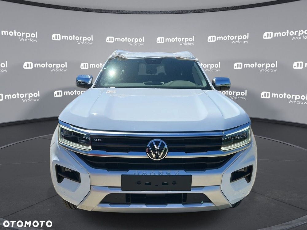 Volkswagen Amarok - 3