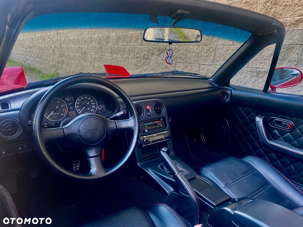 Mazda MX-5 1.6 - 12