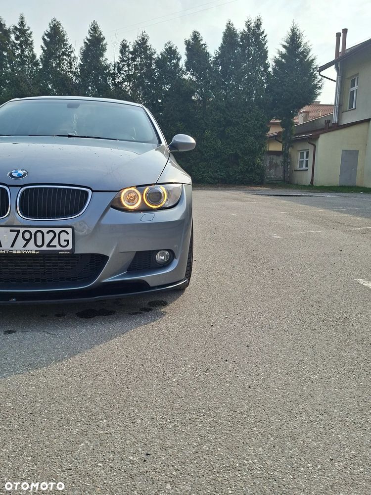 BMW Seria 3 - 8