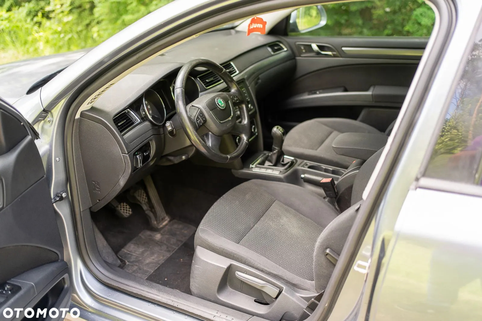 Skoda Superb 1.6 TDI Ambition Greenline - 22