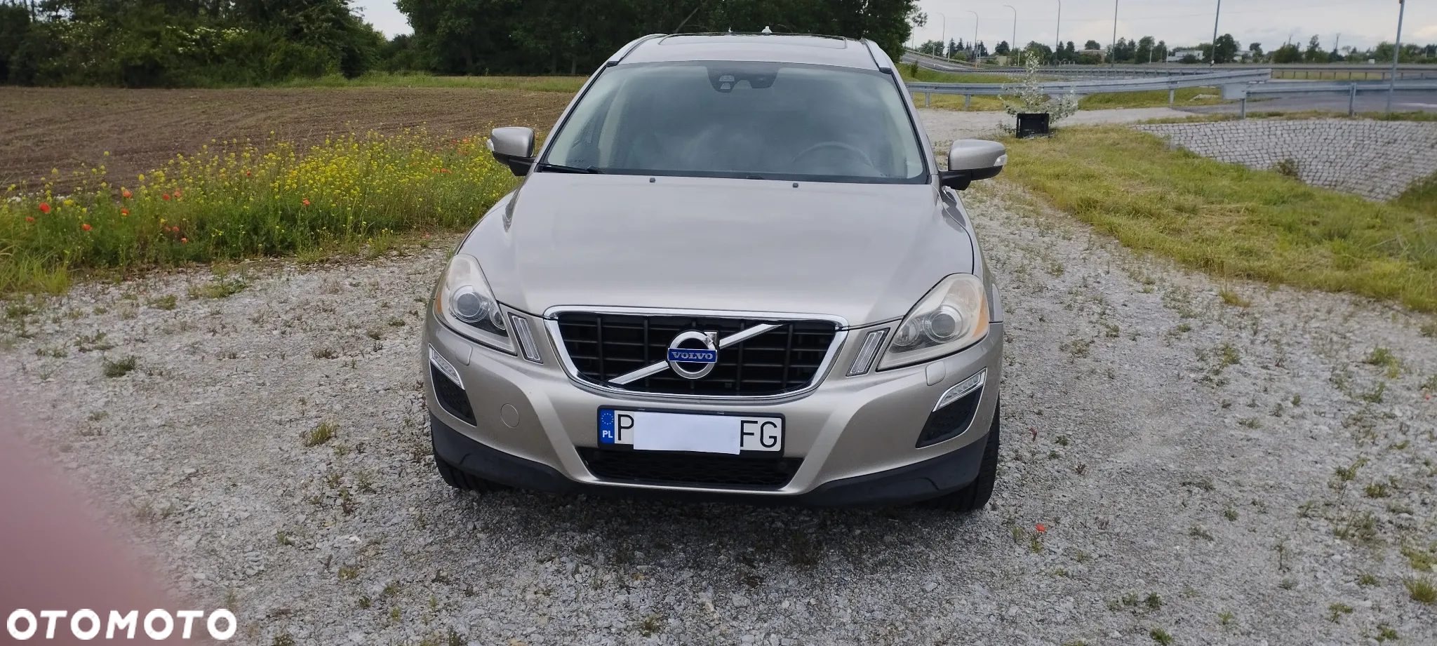 Volvo XC 60 D3 AWD Momentum - 3