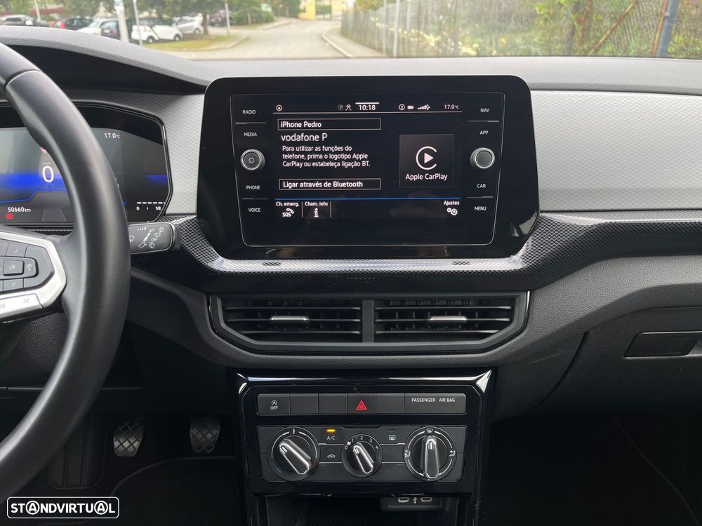 VW T-Cross 1.0 TSI Urban - 28