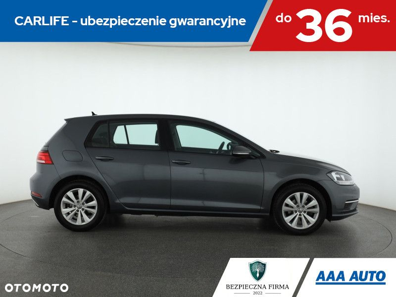 Volkswagen Golf - 7