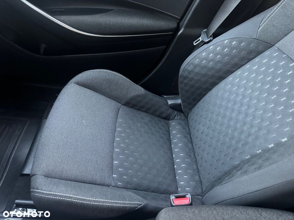 Toyota Corolla 1.8 Hybrid Comfort - 27