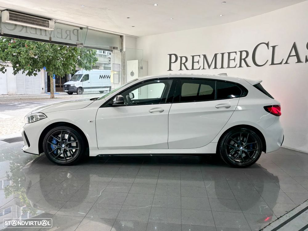 BMW M135i xDrive - 5