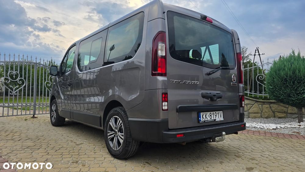 Fiat Talento - 17