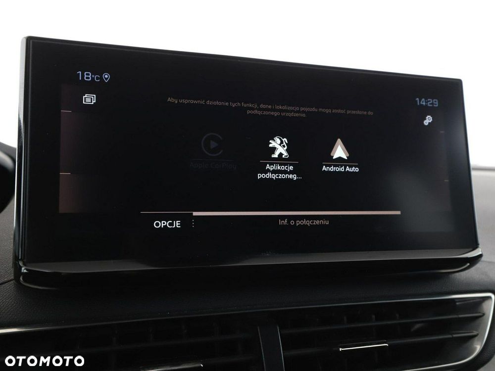 Peugeot 5008 BlueHDi 130 EAT8 GT - 23