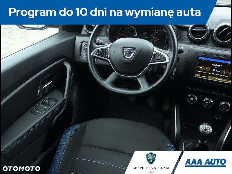 Dacia Duster - 8