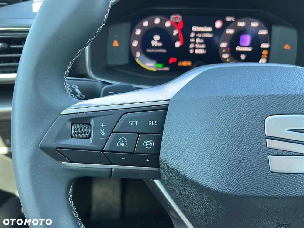 Seat Leon - 15