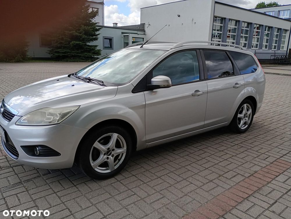 Ford Focus - 10