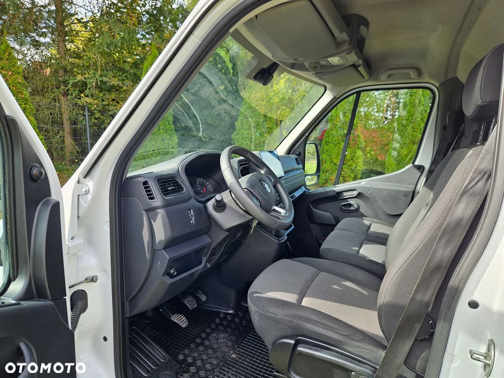 Renault MASTER - 12