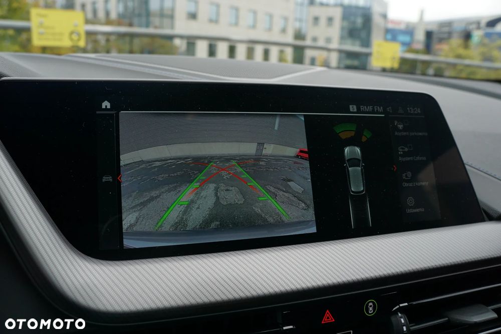 BMW Seria 1 118d M Sport - 24