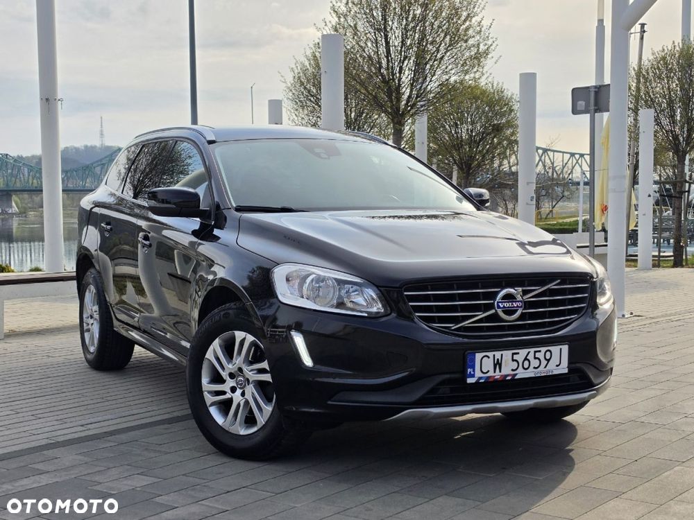 Volvo XC 60 - 27