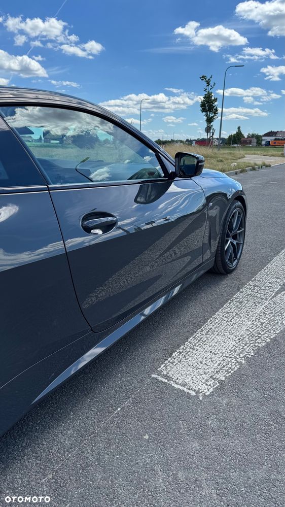 BMW Seria 4 M440i xDrive mHEV sport - 35