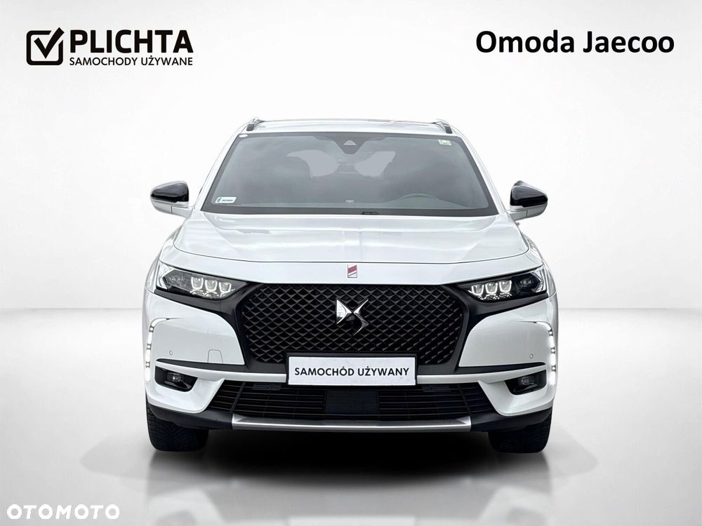 DS Automobiles DS 7 Crossback 1.6 PureTech Performance Line + - 9