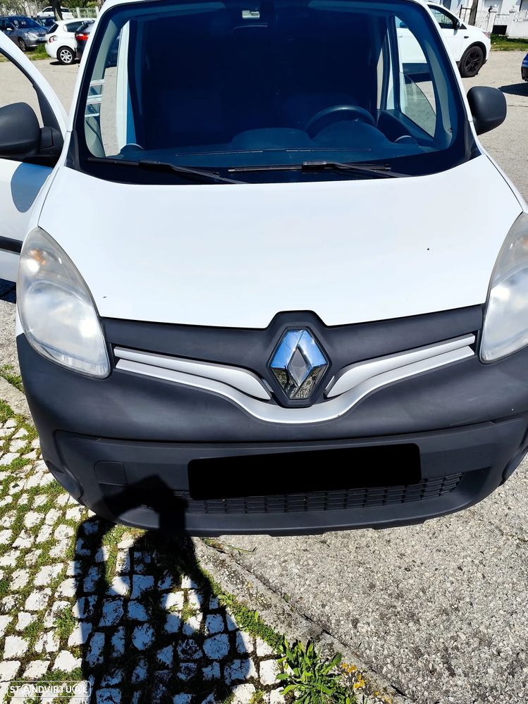 Renault Kangoo - 2