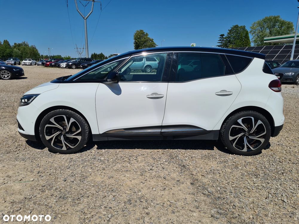 Renault Scenic BLUE dCi 120 EDC LIMITED - 4