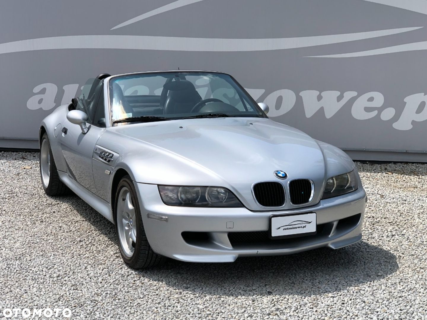 BMW Z3 - 15