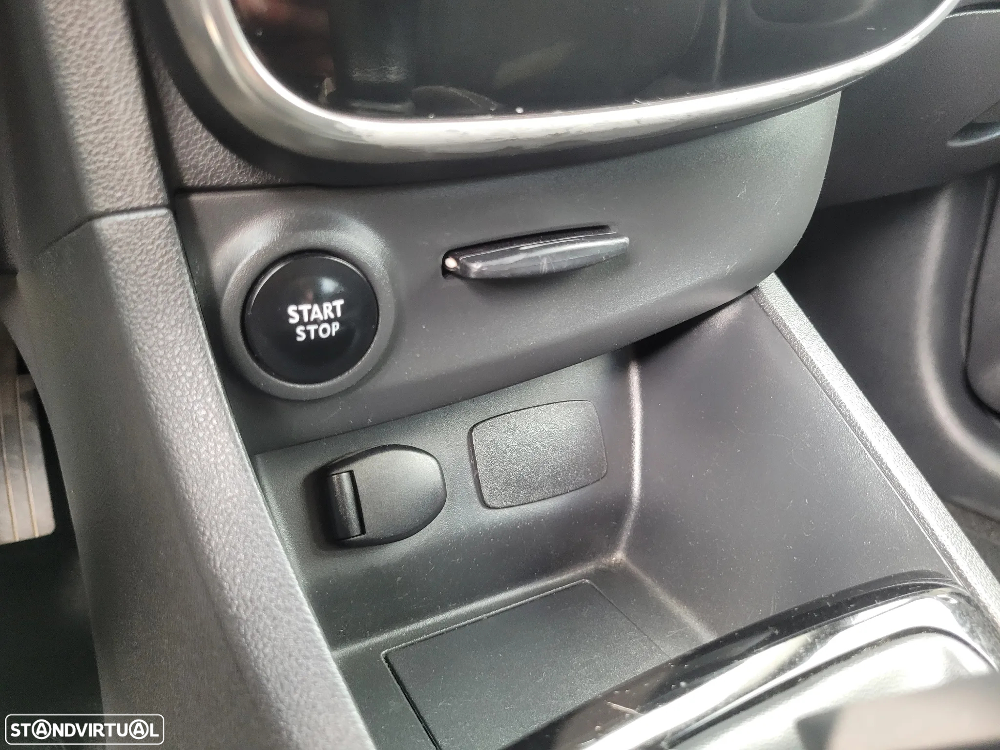 Renault Clio Sport Tourer 1.5 dCi Dynamique S 82g - 17