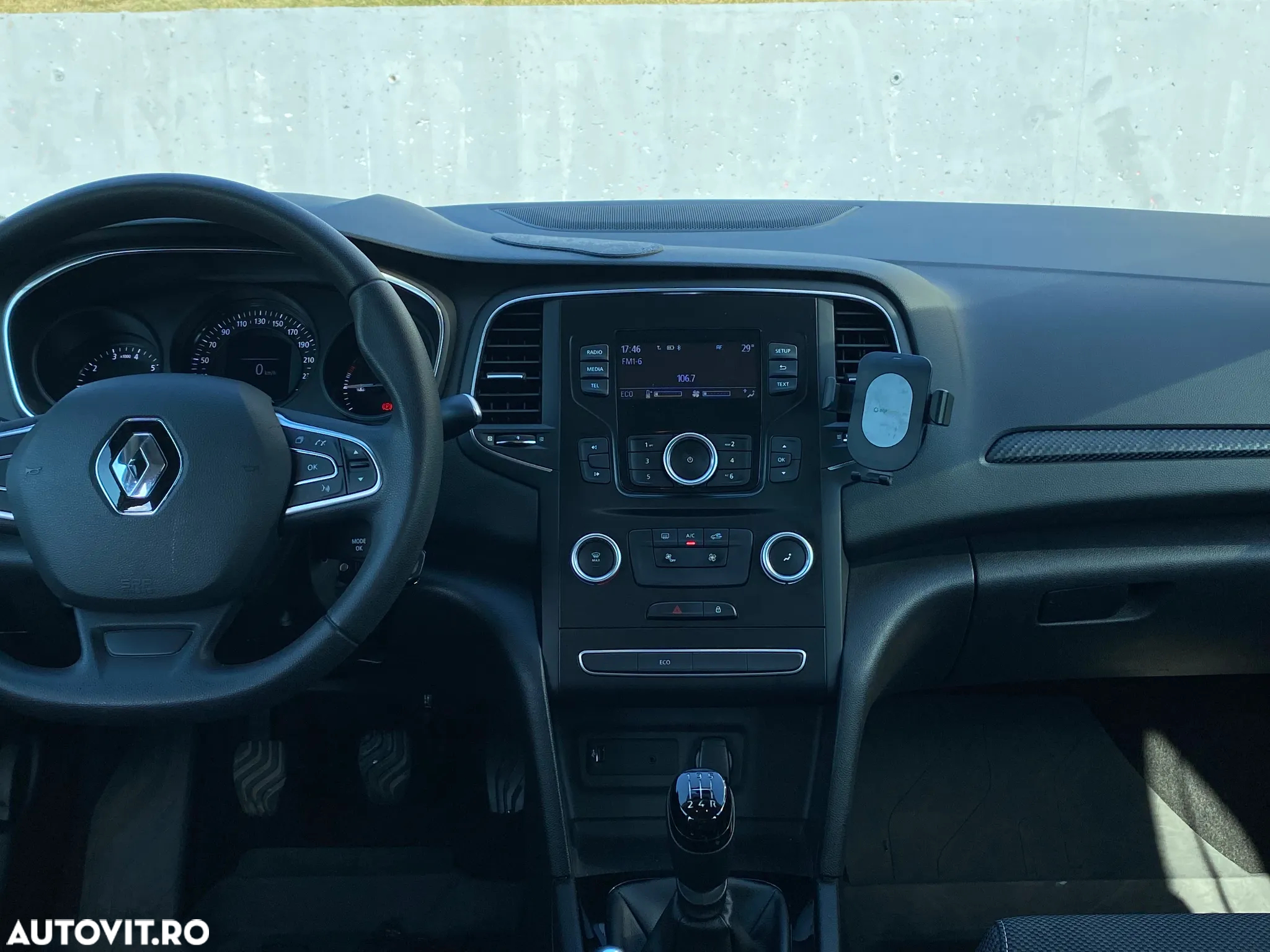 Renault Megane - 9