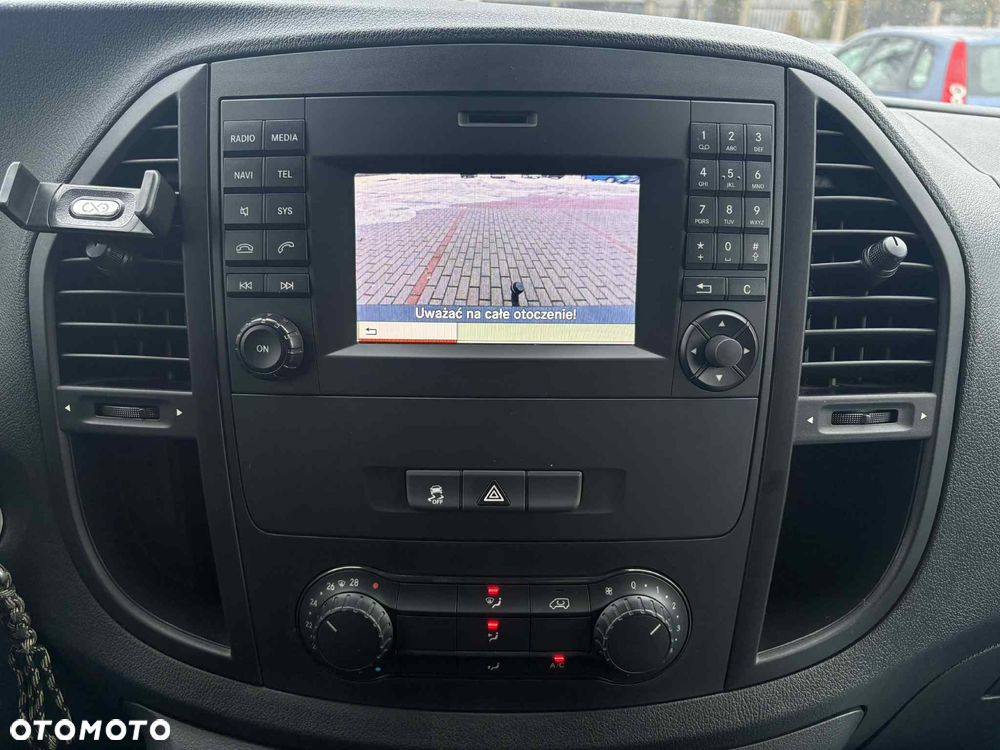 Mercedes-Benz Vito - 9