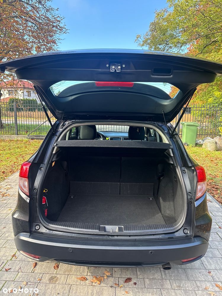 Honda HR-V 1.5 Elegance (ADAS) - 11