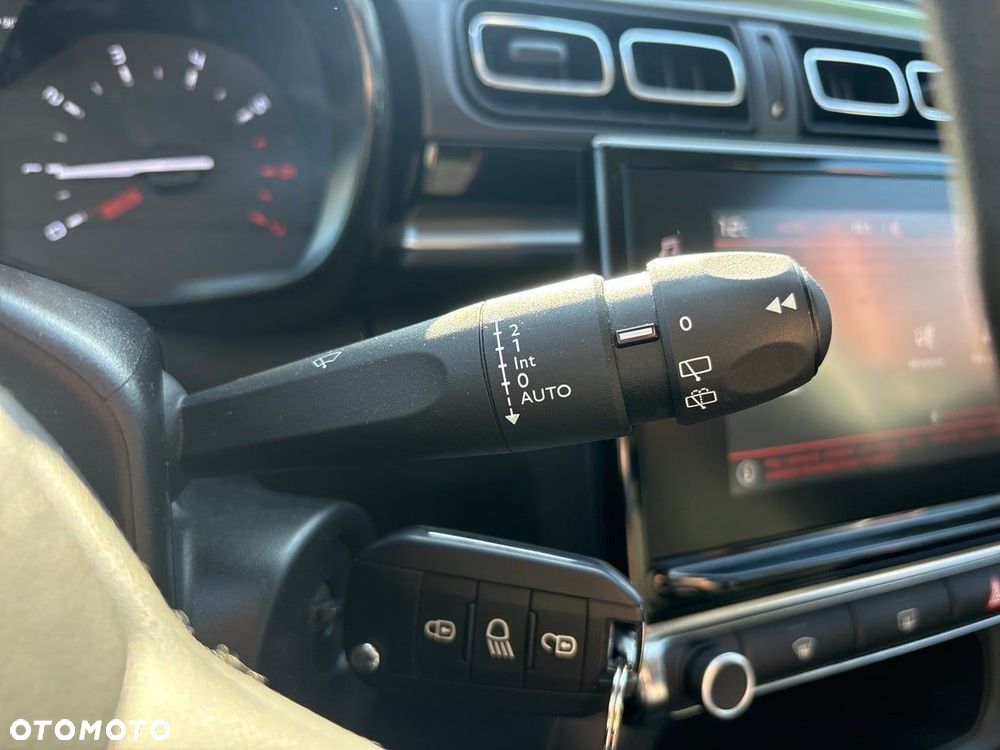 Citroën C3 1.2 PureTech Max - 17