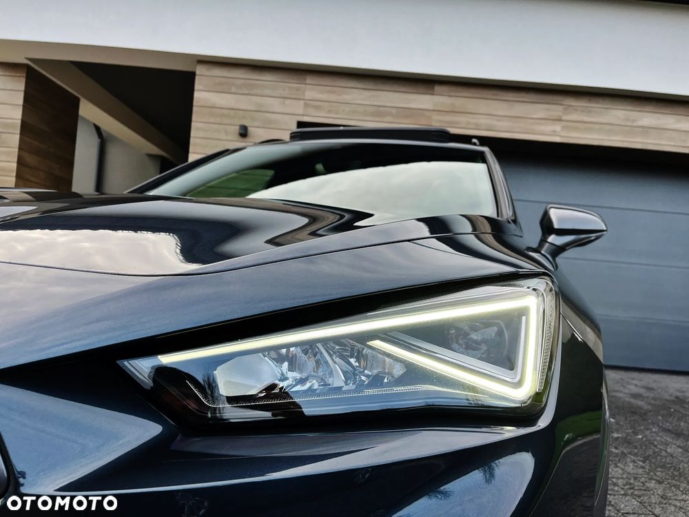 Cupra Formentor VZ 2.0 TSI DSG Tribe Edition - 13